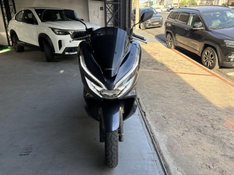HONDA PCX 150 , Foto 9