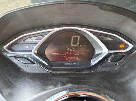 HONDA PCX 150 , Foto 12