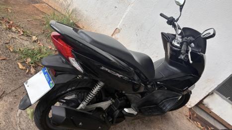 HONDA PCX 150 , Foto 2