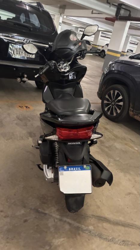 HONDA PCX 150 , Foto 3