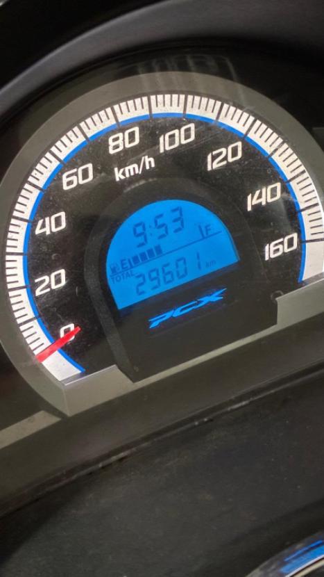HONDA PCX 150 , Foto 4