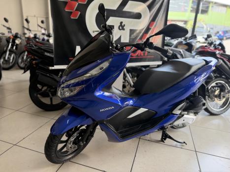 HONDA PCX 150 , Foto 2