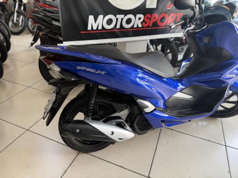 HONDA PCX 150 , Foto 3