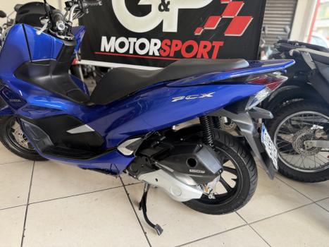 HONDA PCX 150 , Foto 4