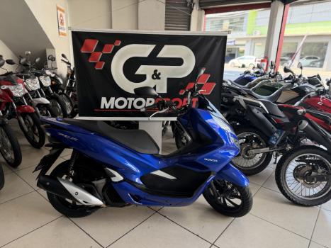 HONDA PCX 150 , Foto 5