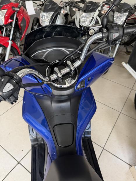 HONDA PCX 150 , Foto 6