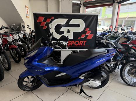 HONDA PCX 150 , Foto 7