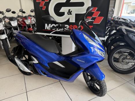 HONDA PCX 150 , Foto 8