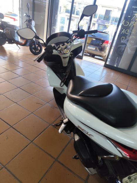 HONDA PCX 150 , Foto 3