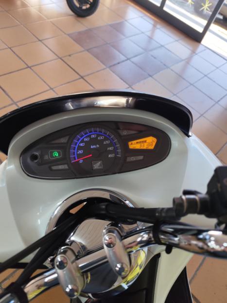 HONDA PCX 150 , Foto 5