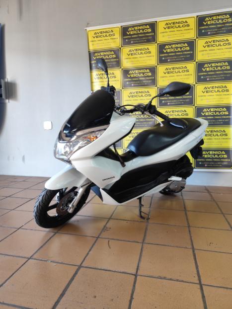 HONDA PCX 150 , Foto 7