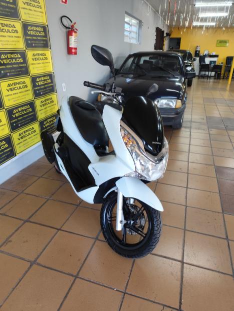 HONDA PCX 150 , Foto 8