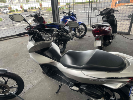 HONDA PCX 150 DLX, Foto 12