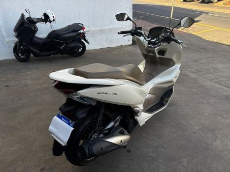 HONDA PCX 150 DLX, Foto 6 HONDA PCX 150 DLX, Foto 6