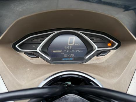 HONDA PCX 150 DLX, Foto 4