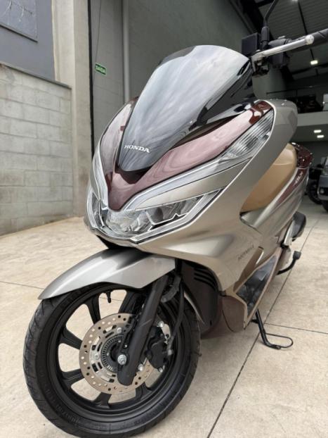 HONDA PCX 150 DLX, Foto 5