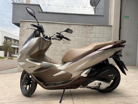 HONDA PCX 150 DLX, Foto 7