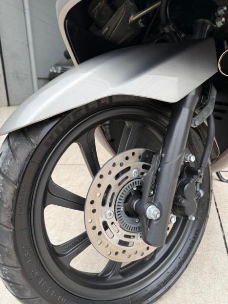 HONDA PCX 150 DLX, Foto 10
