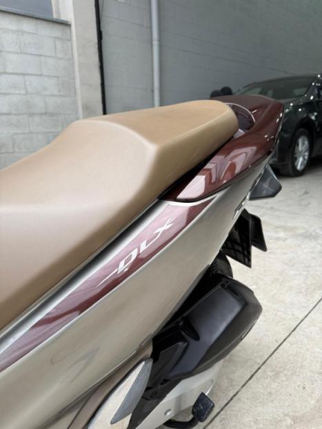 HONDA PCX 150 DLX, Foto 11