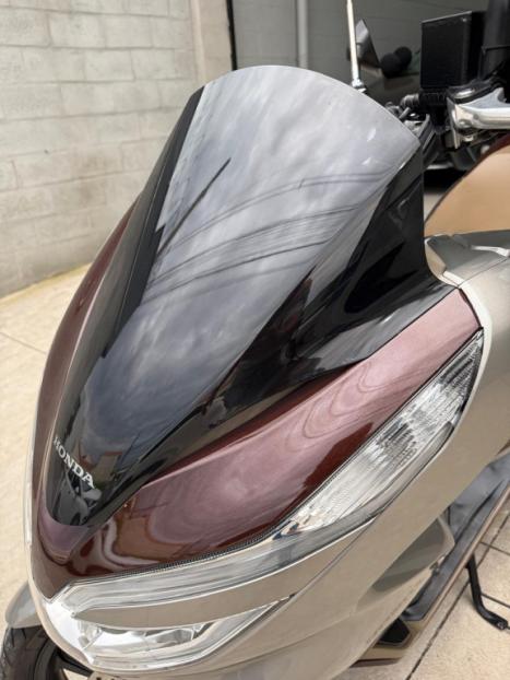 HONDA PCX 150 DLX, Foto 12