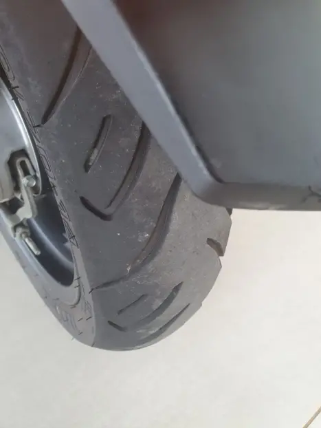 HONDA PCX 150 DLX, Foto 4