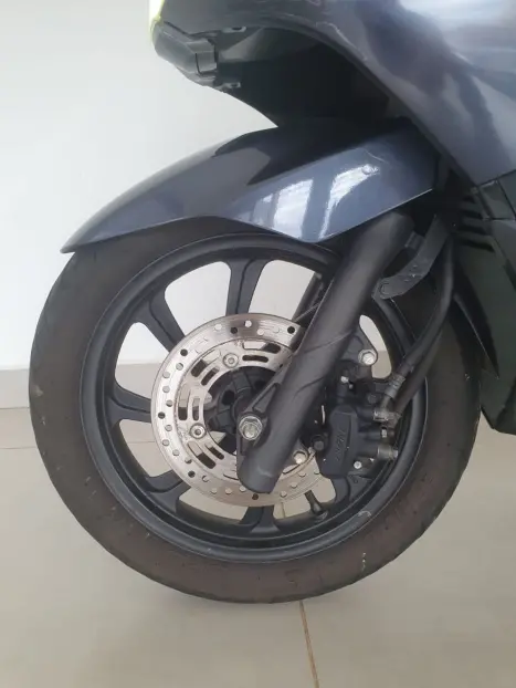 HONDA PCX 150 DLX, Foto 6
