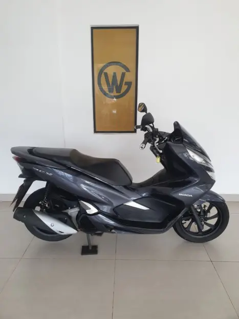 HONDA PCX 150 DLX, Foto 10
