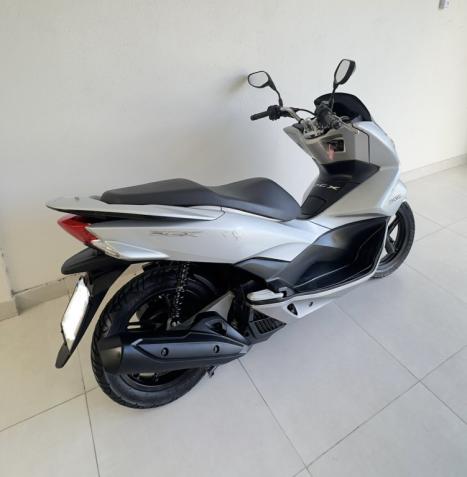 HONDA PCX 150 DLX, Foto 1