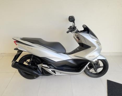 HONDA PCX 150 DLX, Foto 3