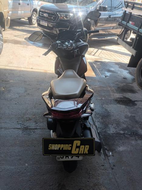 HONDA PCX 150 DLX, Foto 2