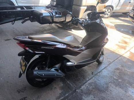 HONDA PCX 150 DLX, Foto 3