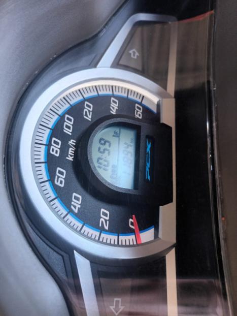 HONDA PCX 150 DLX, Foto 5