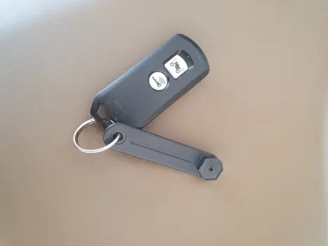 HONDA PCX 150 DLX, Foto 3