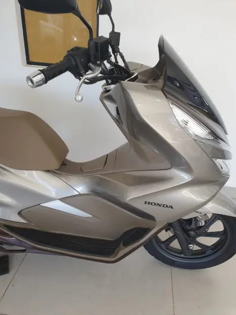 HONDA PCX 150 DLX, Foto 7