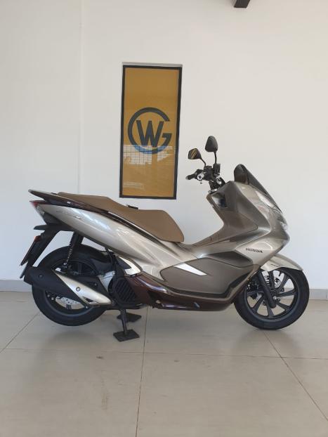 HONDA PCX 150 DLX, Foto 9