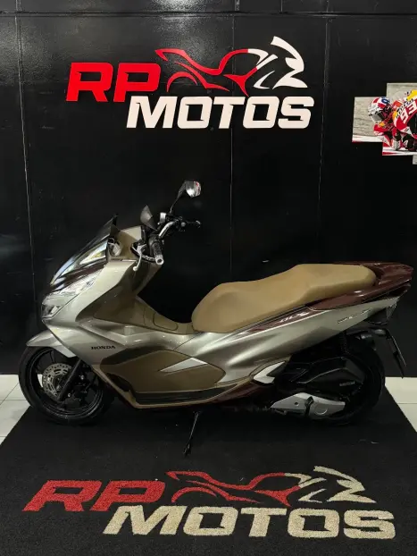 HONDA PCX 150 DLX, Foto 7