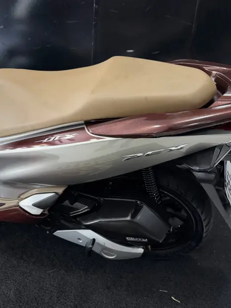 HONDA PCX 150 DLX, Foto 9