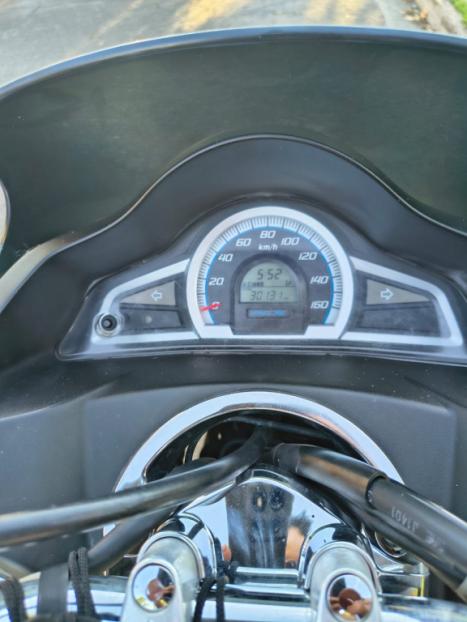HONDA PCX 150 DLX, Foto 3
