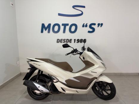 HONDA PCX 150 DLX, Foto 1