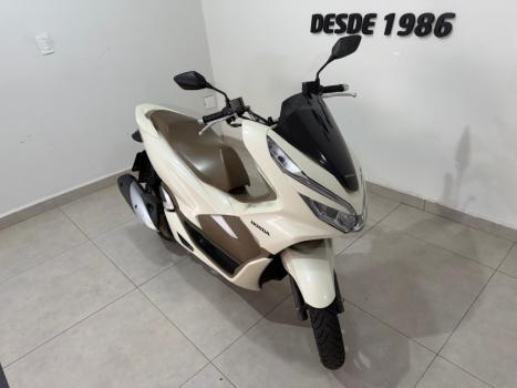 HONDA PCX 150 DLX, Foto 3