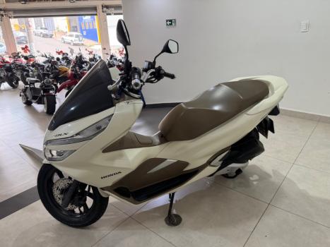HONDA PCX 150 DLX, Foto 4