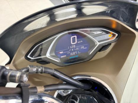 HONDA PCX 150 DLX, Foto 6