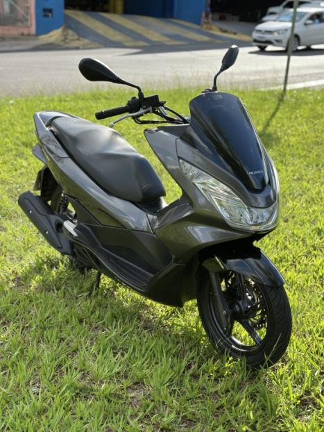 HONDA PCX 150 DLX, Foto 1