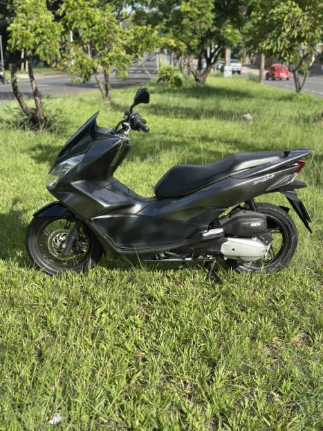 HONDA PCX 150 DLX, Foto 5
