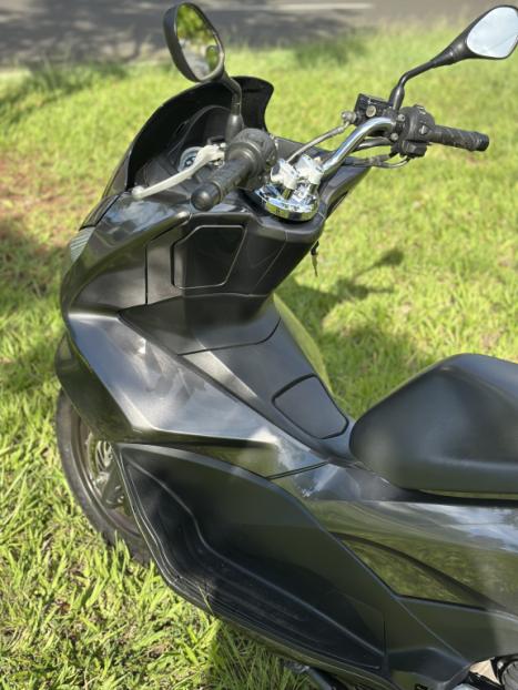 HONDA PCX 150 DLX, Foto 8