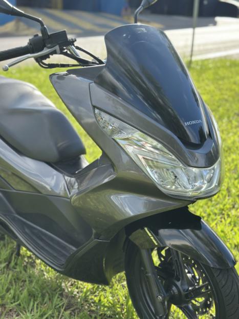 HONDA PCX 150 DLX, Foto 9
