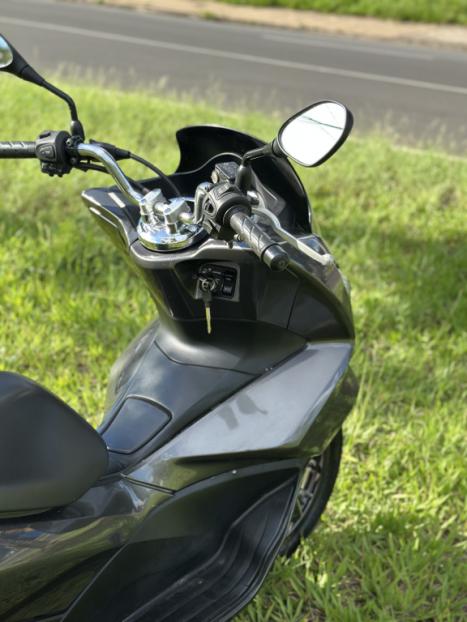 HONDA PCX 150 DLX, Foto 10