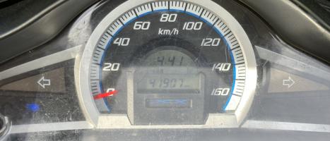 HONDA PCX 150 DLX, Foto 13