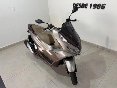 HONDA PCX 150 DLX, Foto 3