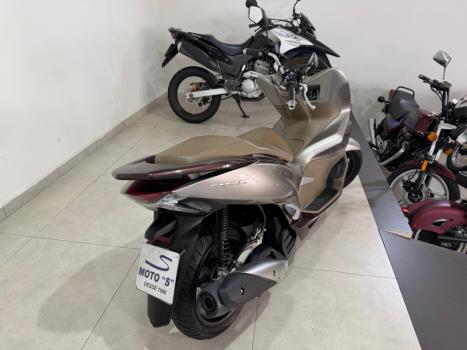 HONDA PCX 150 DLX, Foto 5
